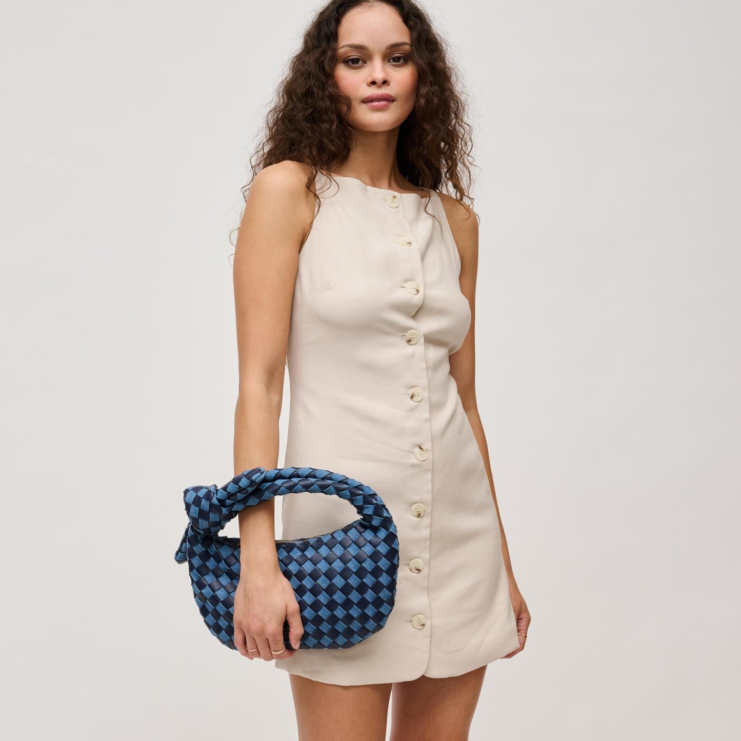 Lizbeth Clutch - HOUSE OF SHE