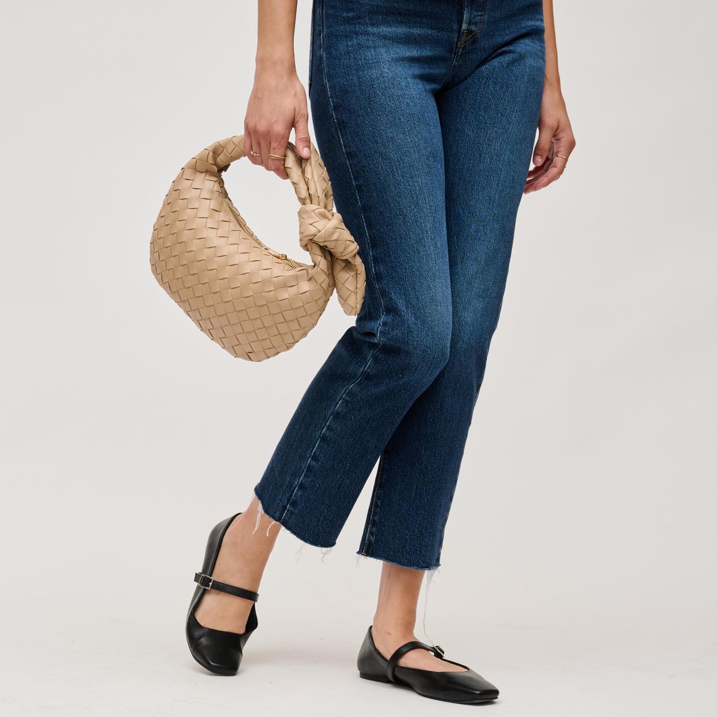 Lizbeth Clutch - HOUSE OF SHE
