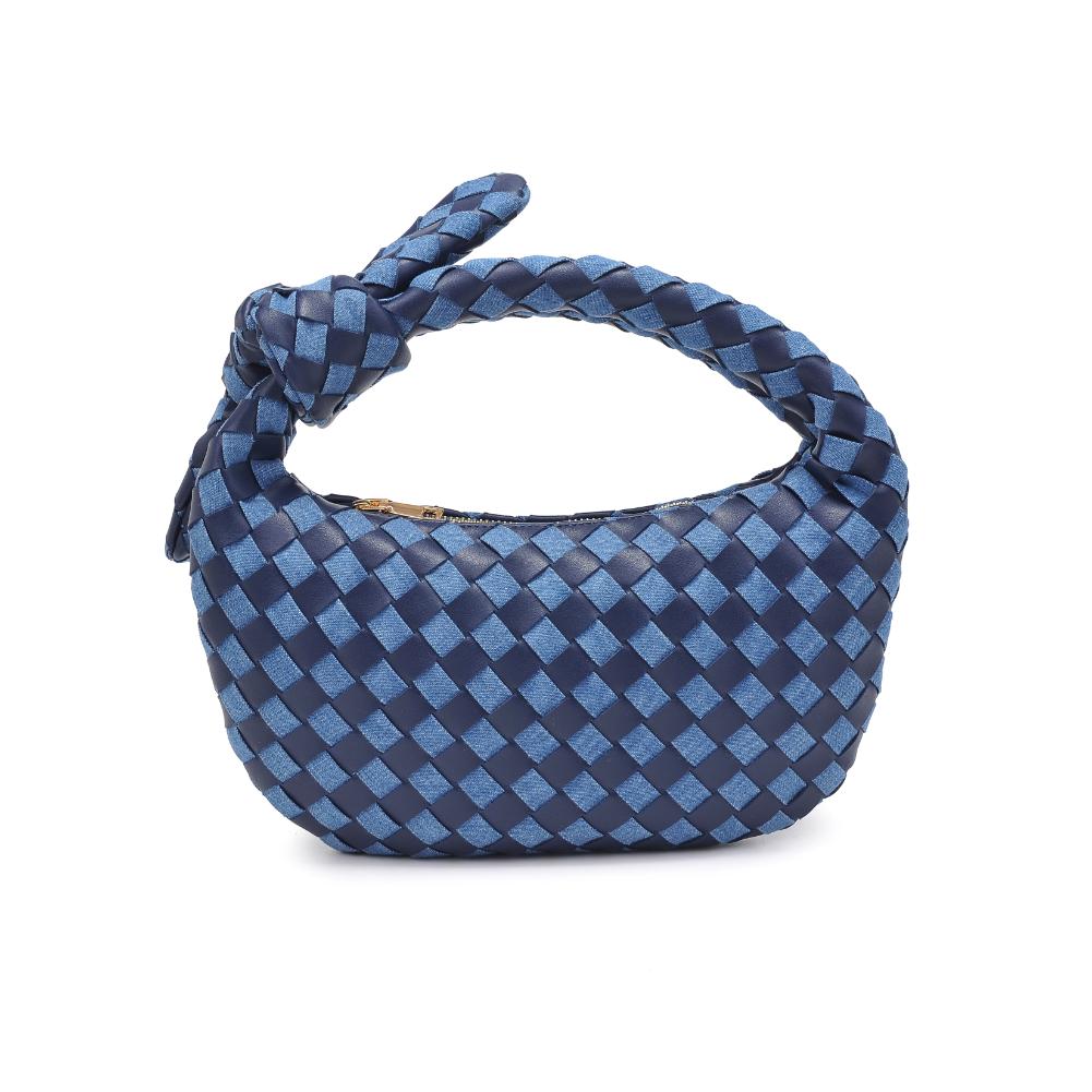 Lizbeth Clutch - HOUSE OF SHE