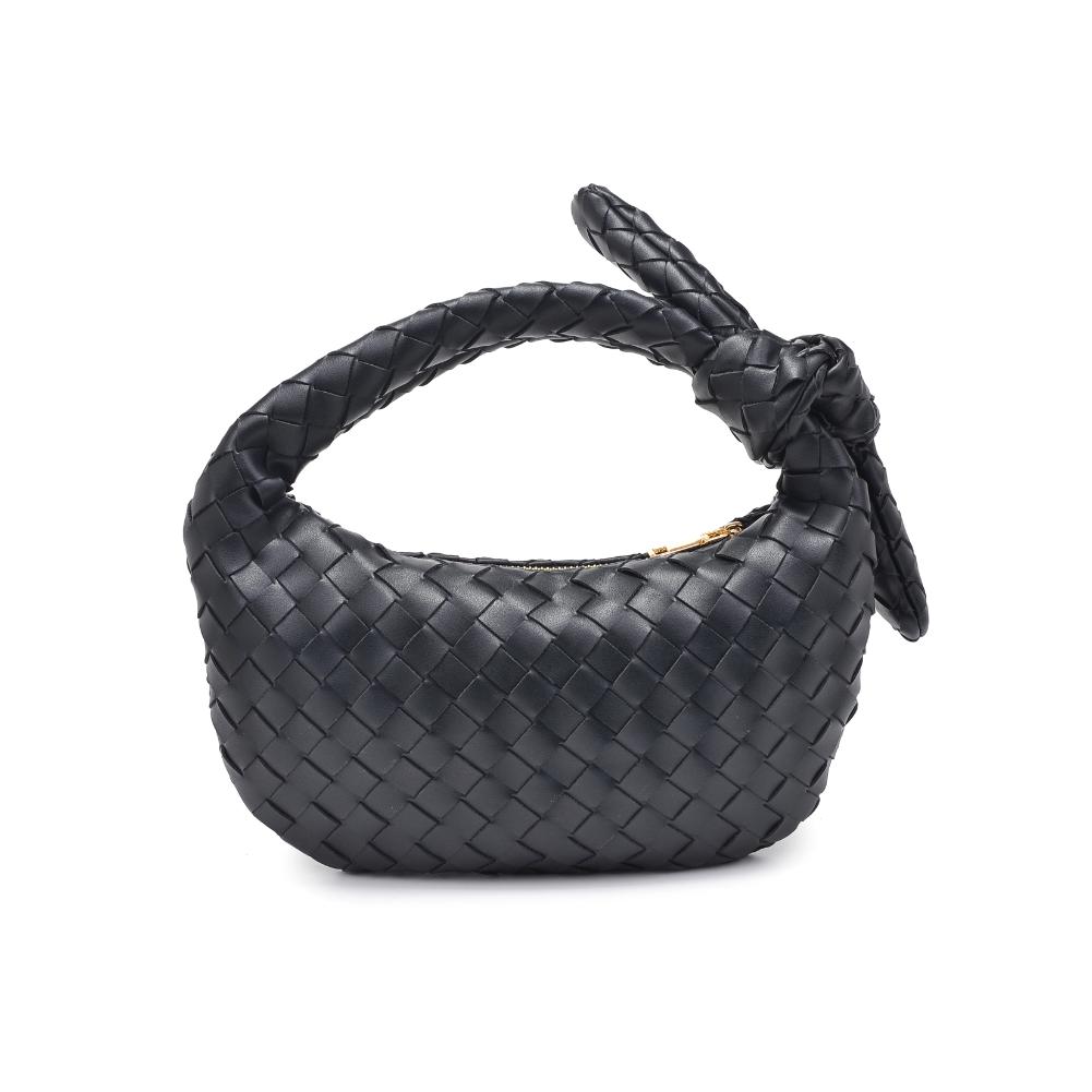 Lizbeth Clutch - HOUSE OF SHE