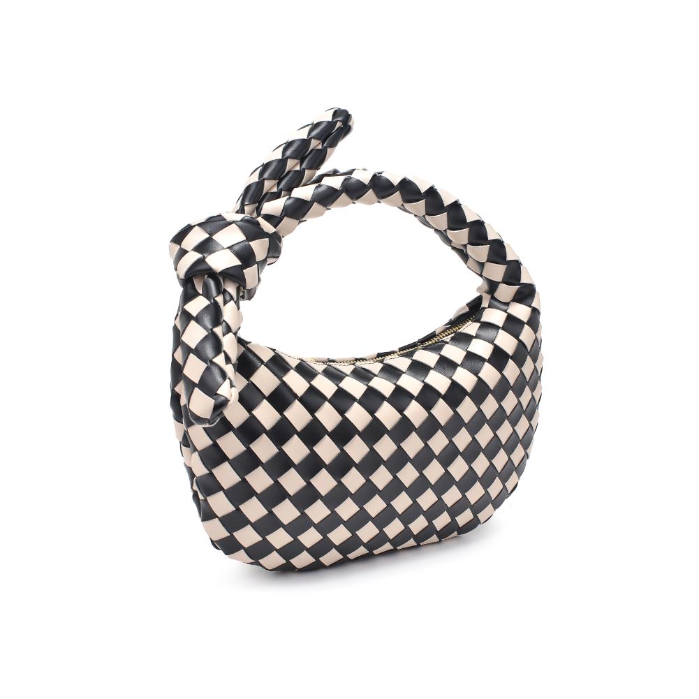 Lizbeth Clutch - HOUSE OF SHE
