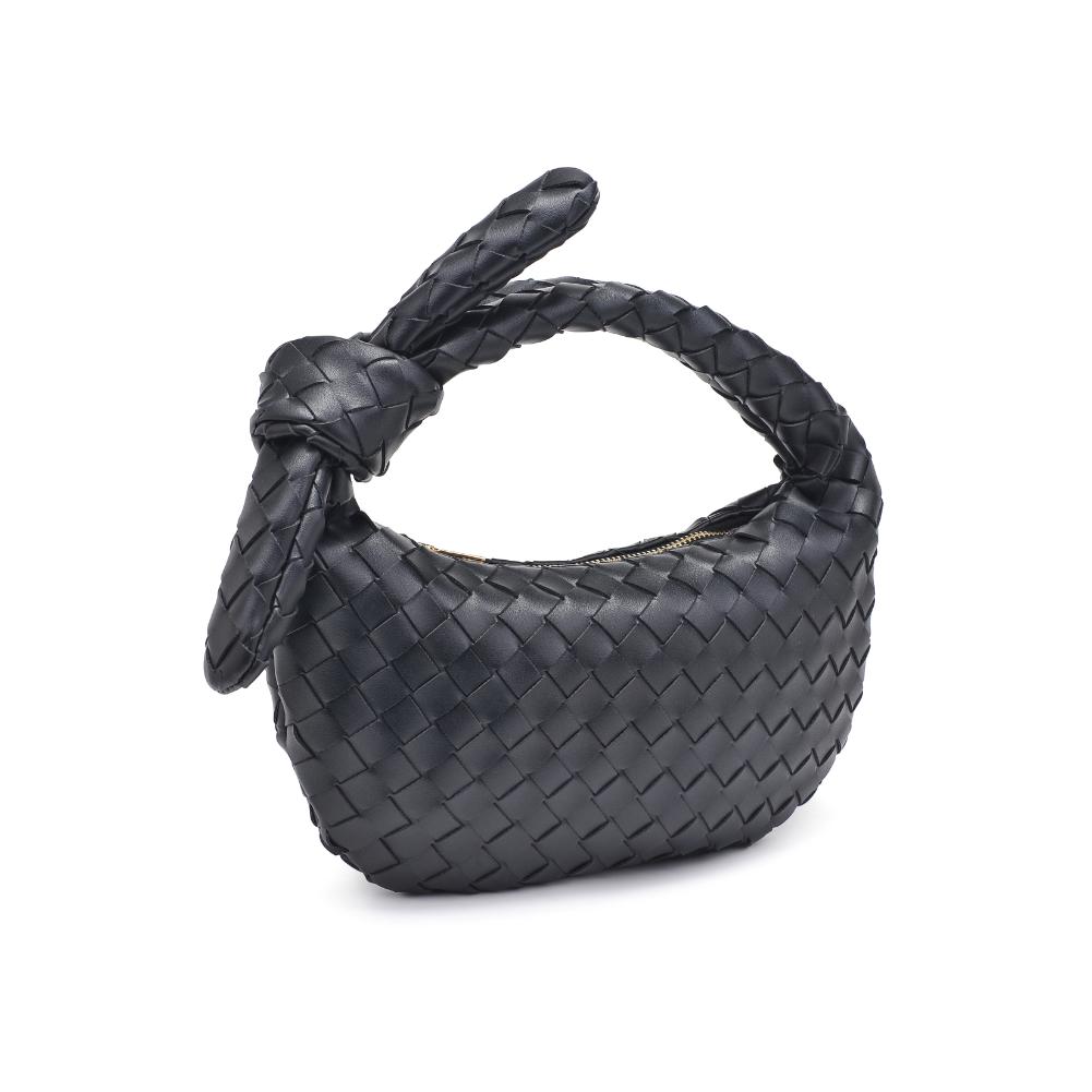 Lizbeth Clutch - HOUSE OF SHE