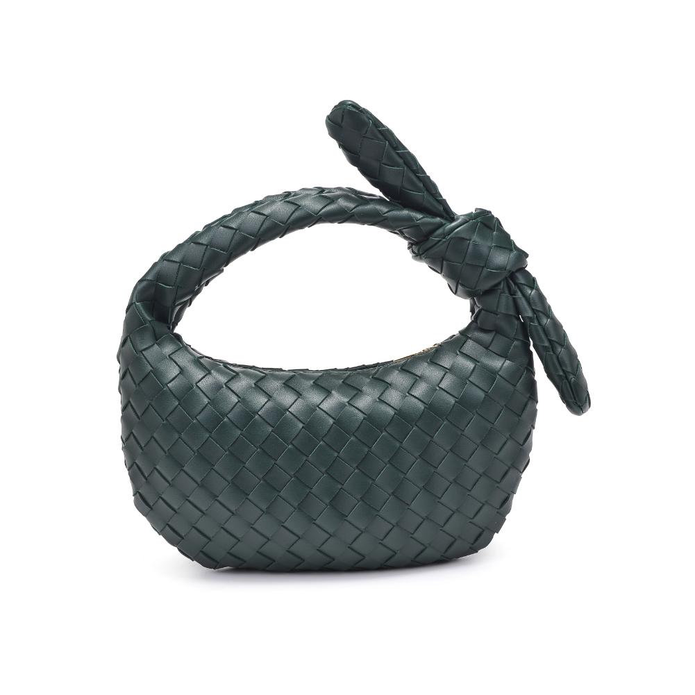 Lizbeth Clutch - HOUSE OF SHE