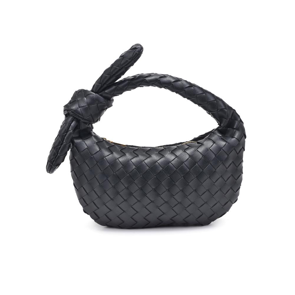 Lizbeth Clutch - HOUSE OF SHE