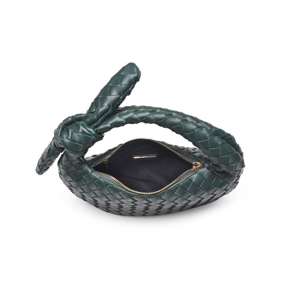 Lizbeth Clutch - HOUSE OF SHE