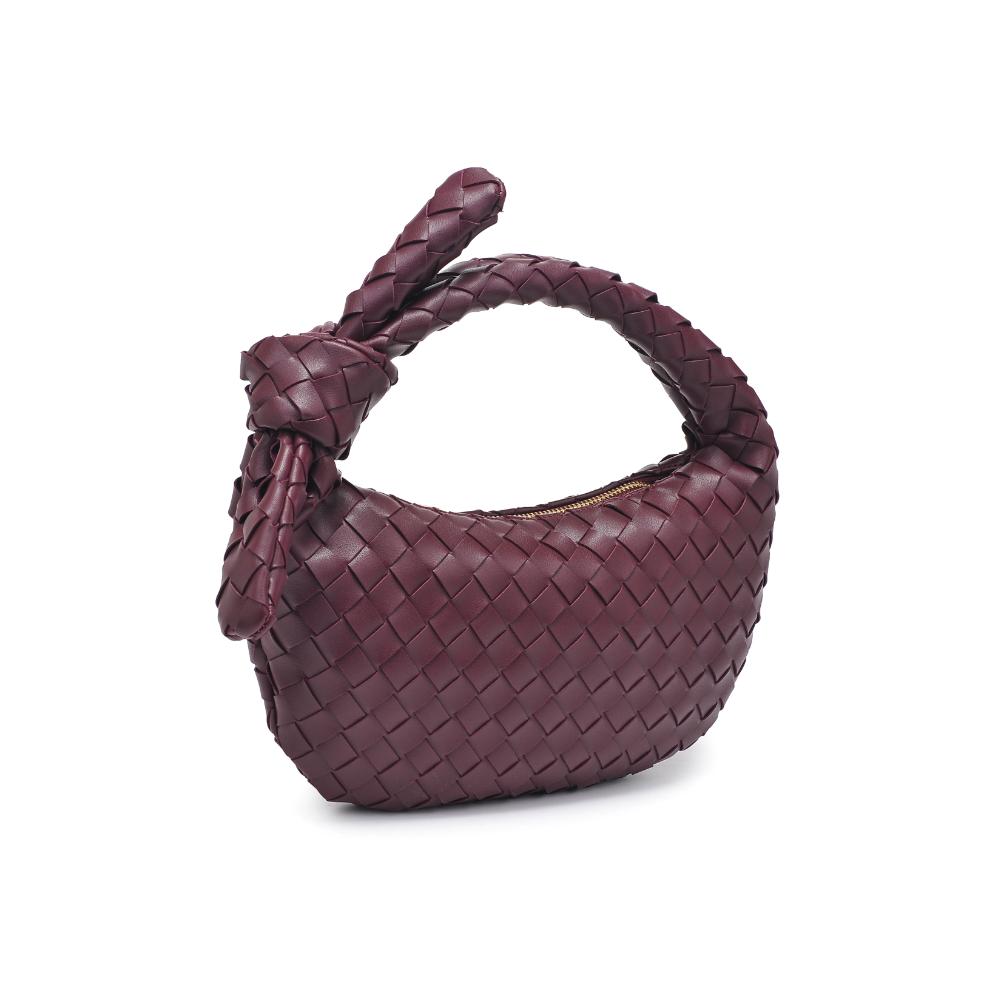 Lizbeth Clutch - HOUSE OF SHE