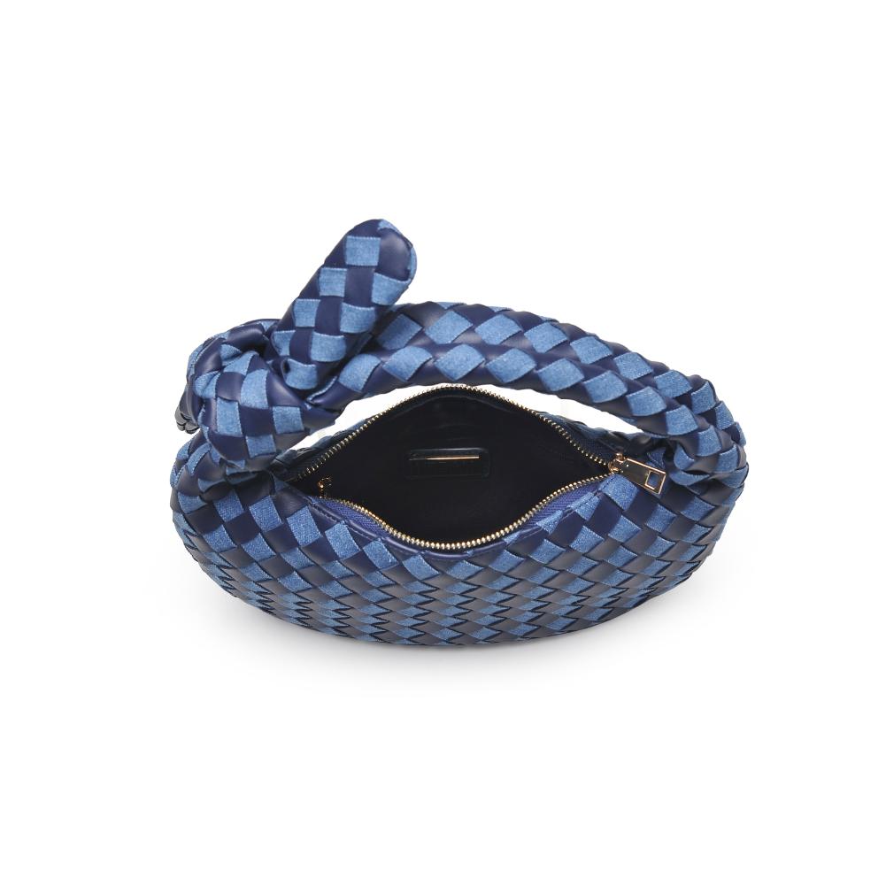 Lizbeth Clutch - HOUSE OF SHE