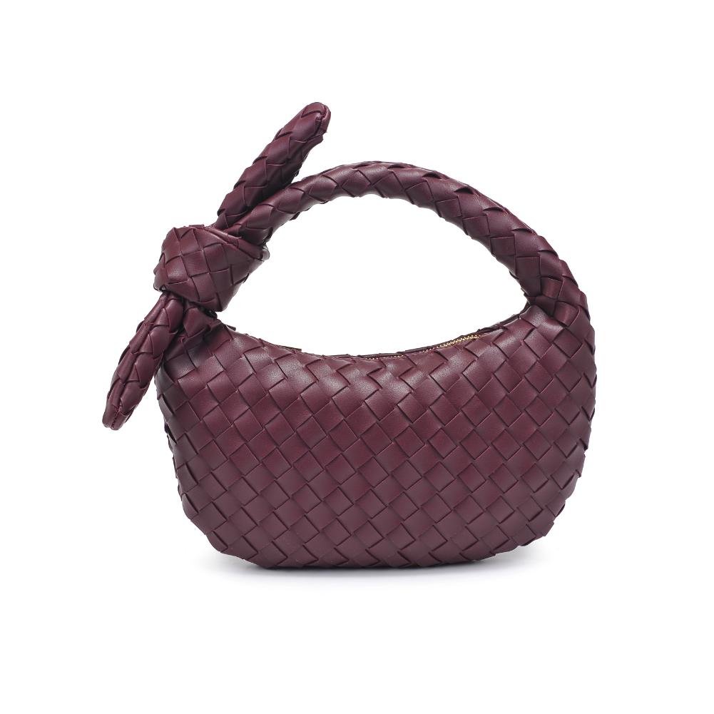 Lizbeth Clutch - HOUSE OF SHE