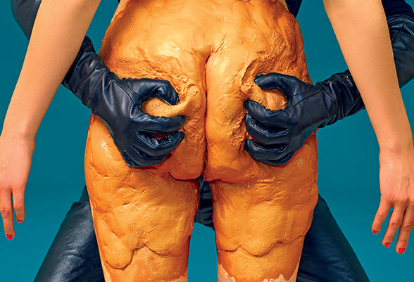 Toilet Paper: Issue 19 - HOUSE OF SHE