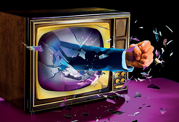 Toilet Paper: Issue 19 - HOUSE OF SHE