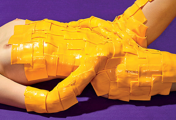 Toilet Paper: Issue 19 - HOUSE OF SHE