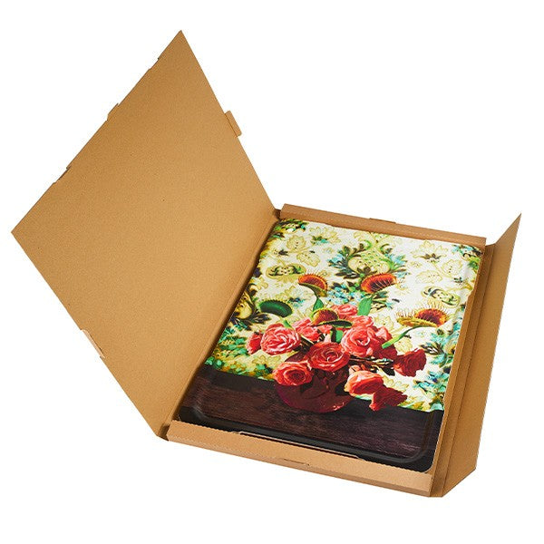 Venus Floral Tray
