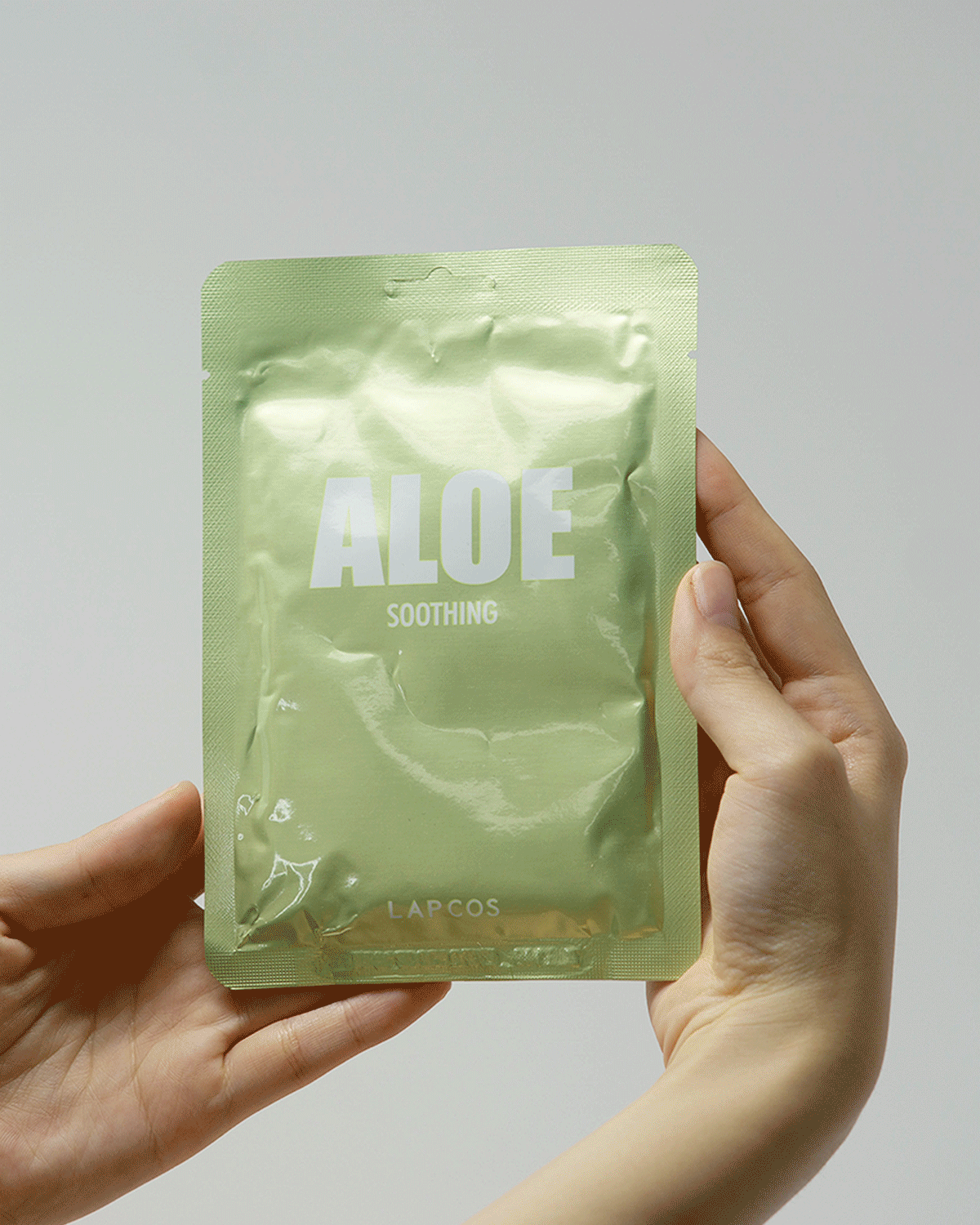 Daily Aloe Mask - HOUSE OF SHE