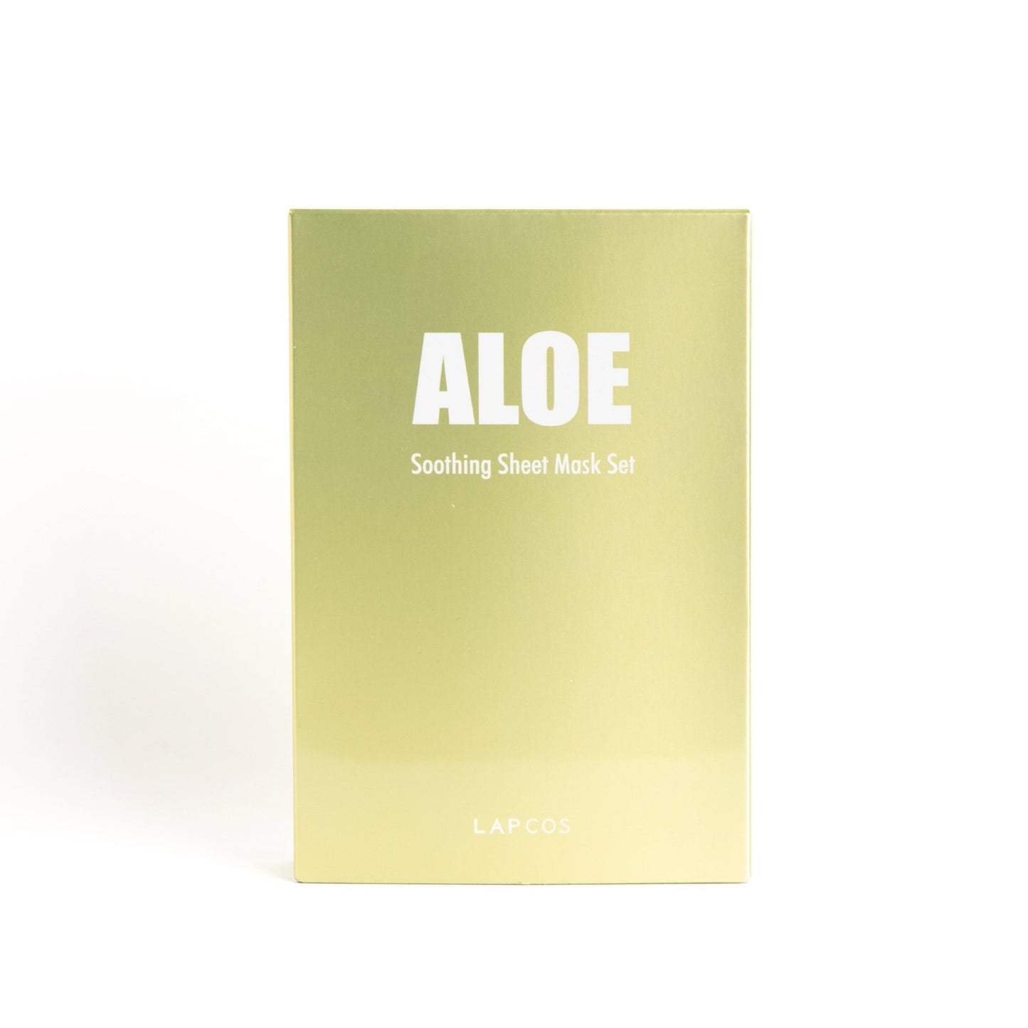 Daily Aloe Mask - HOUSE OF SHE