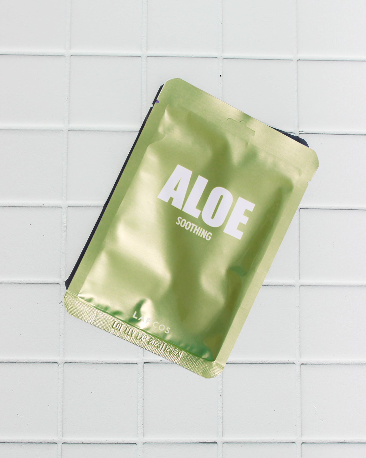 Daily Aloe Mask - HOUSE OF SHE