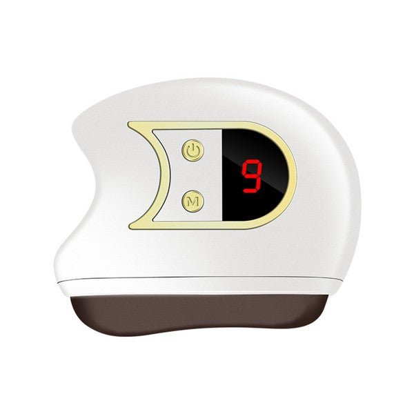 Electric Gua Sha Facial Sculpting - HOUSE OF SHE