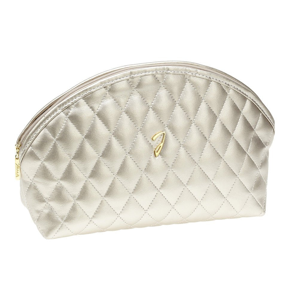 Medium Cosmetic Bag - HOUSE OF SHE