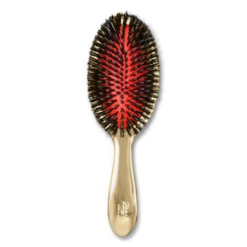 Medium Pneumatic Mixed Bristle Hairbrush - HOUSE OF SHE