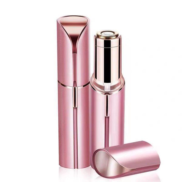 Rechargeable Facial Hair Remover - HOUSE OF SHE