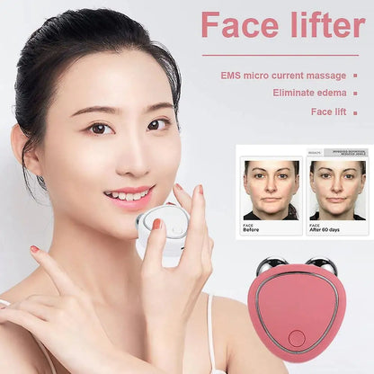 MicroPulse Facial Lift Fit Pro