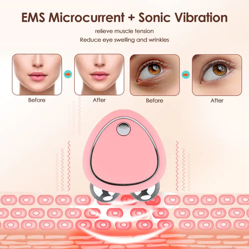 MicroPulse Facial Lift Fit Pro