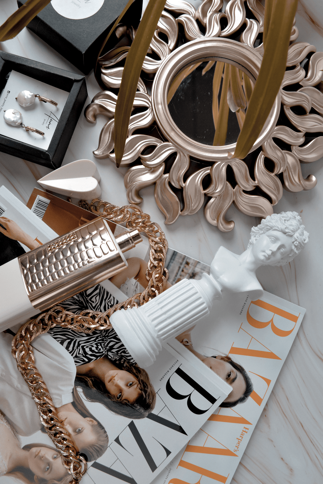 A Curated Edit of Pieces We Love Right Now - HOUSE OF SHE
