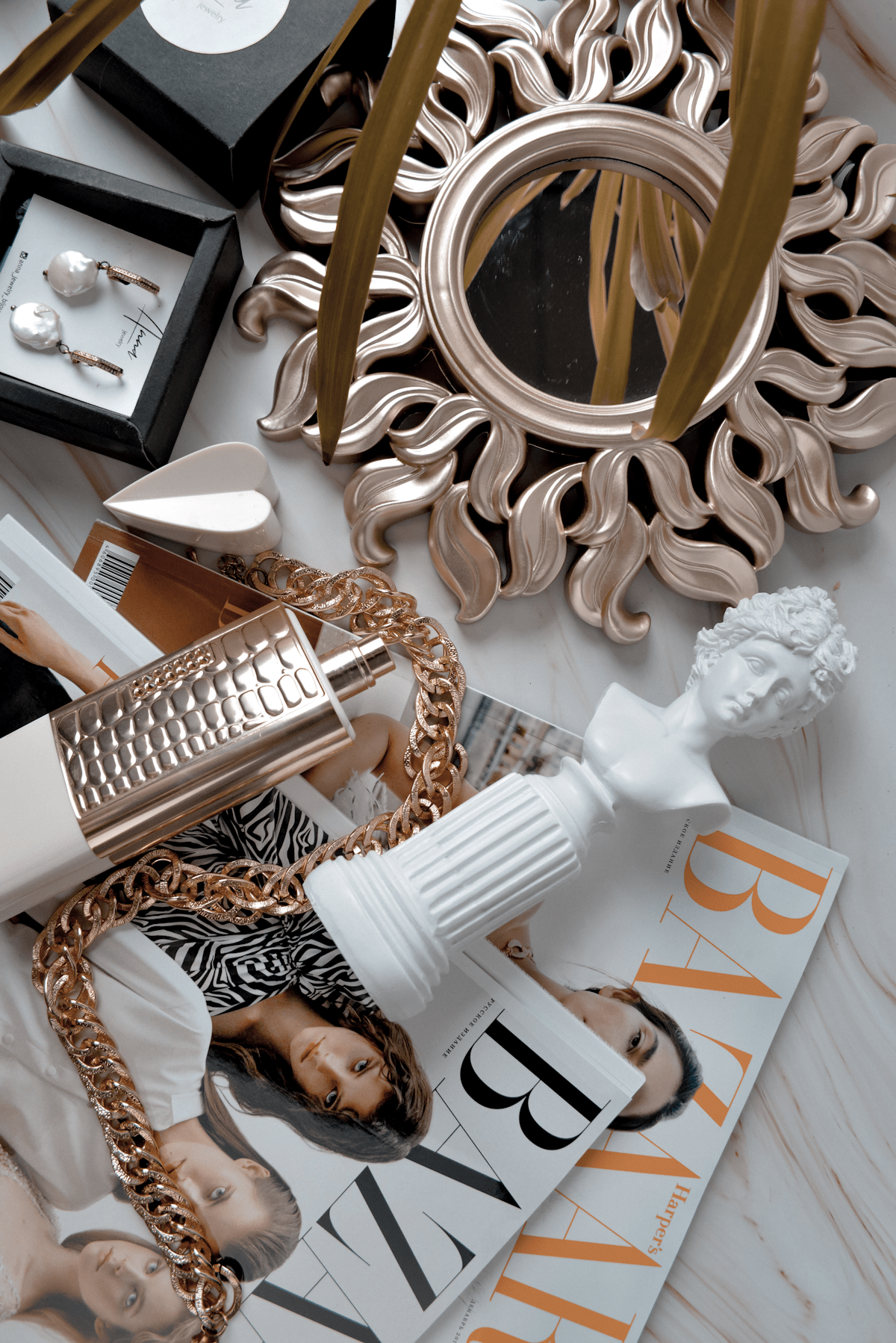 A Curated Edit of Pieces We Love Right Now - HOUSE OF SHE