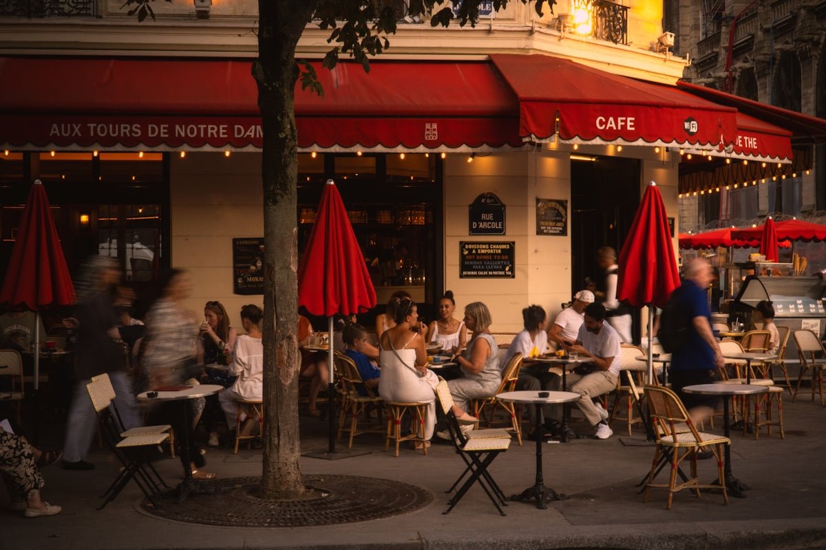 A Guide to Stylish Places That Inspire Travel and Style - HOUSE OF SHE