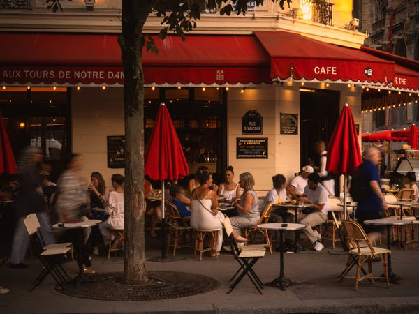 A Guide to Stylish Places That Inspire Travel and Style