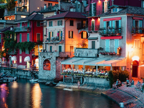Beautiful Restaurants Offering Unforgettable Dining Experiences