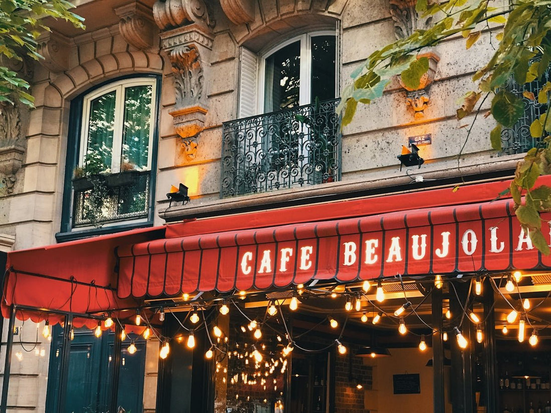 Chic Inspiration: Curating Unique Lifestyle Journeys - HOUSE OF SHE