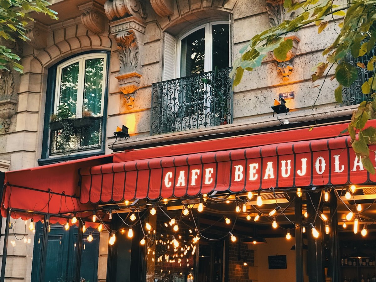 Chic Inspiration: Curating Unique Lifestyle Journeys - HOUSE OF SHE