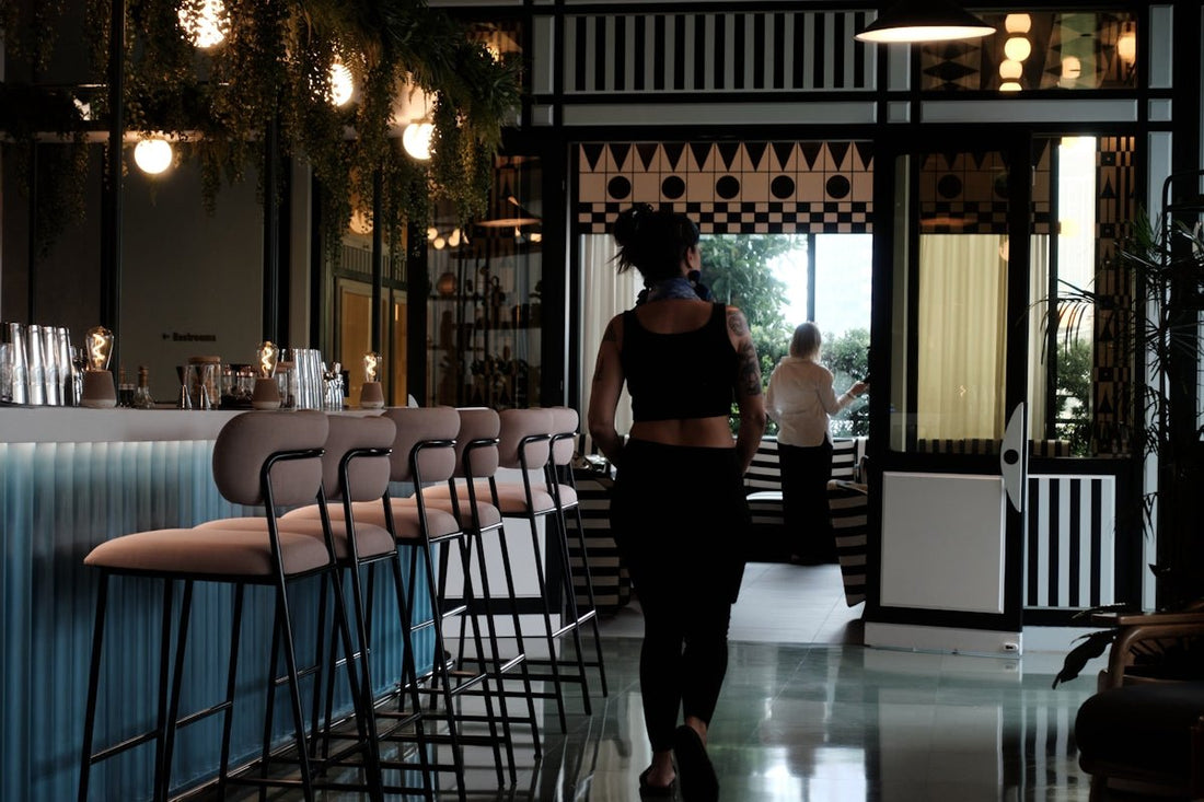 Discover Stylish Cafés and Inspiring Boutique Ultimates for Travel Enthusiasts - HOUSE OF SHE