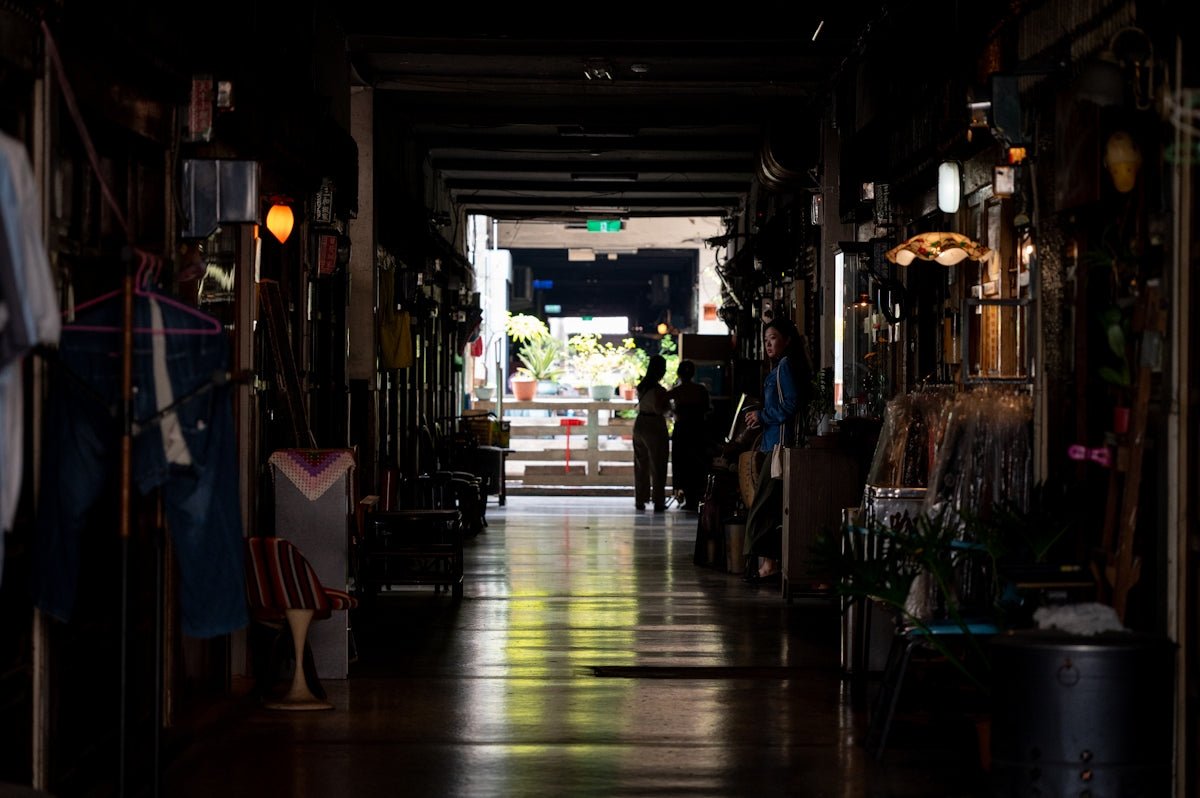 Exploring Boutique Shopping Destinations Around The Globe - HOUSE OF SHE
