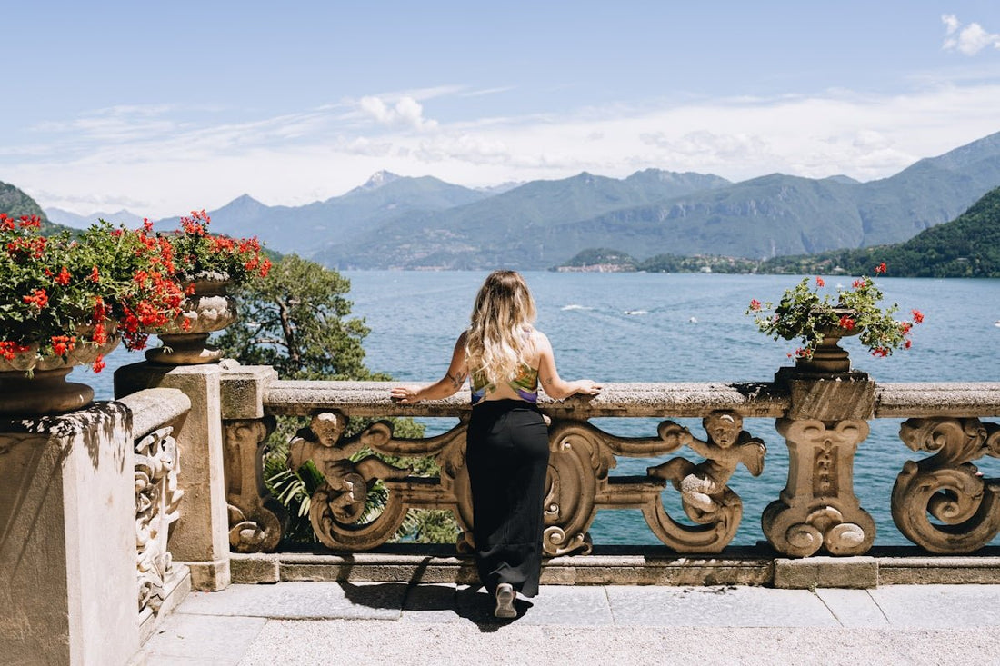 Guide to Travel Style for Weekend Getaways - HOUSE OF SHE