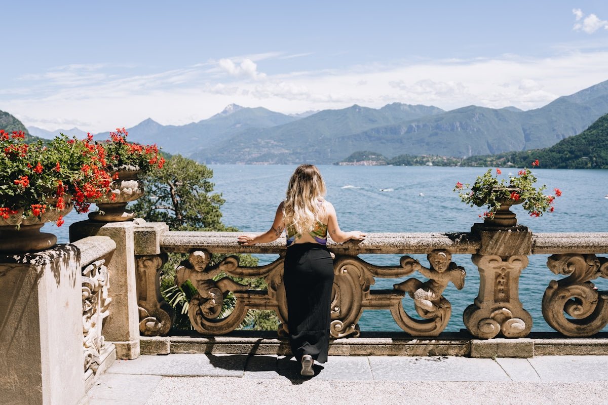 Guide to Travel Style for Weekend Getaways - HOUSE OF SHE