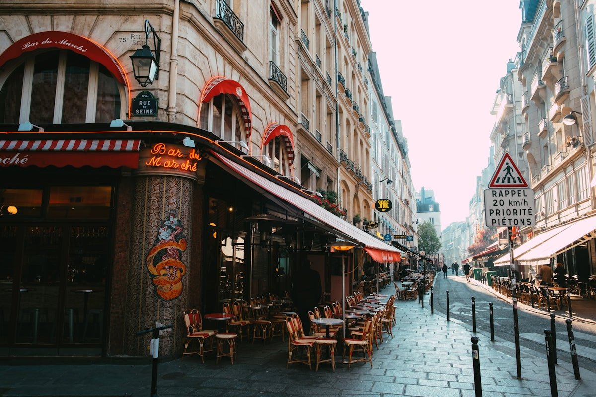Inspiring Experiences: Discover Café and Boutique Gems - HOUSE OF SHE