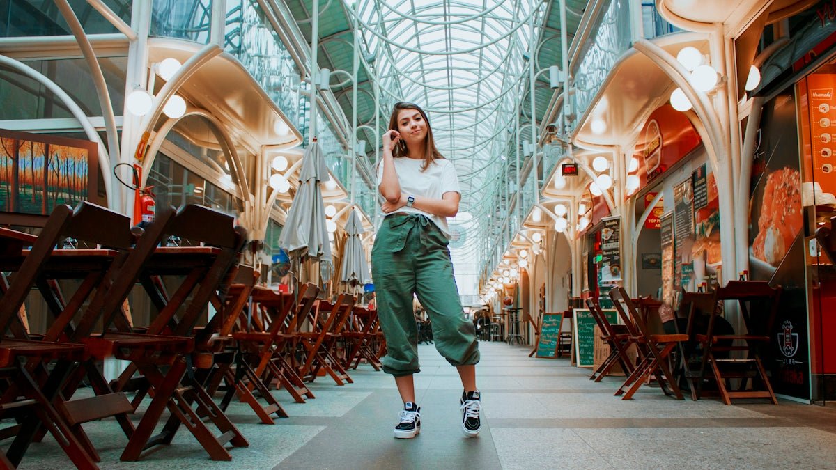 Inspiring Girls Weekend Getaways With Style - HOUSE OF SHE