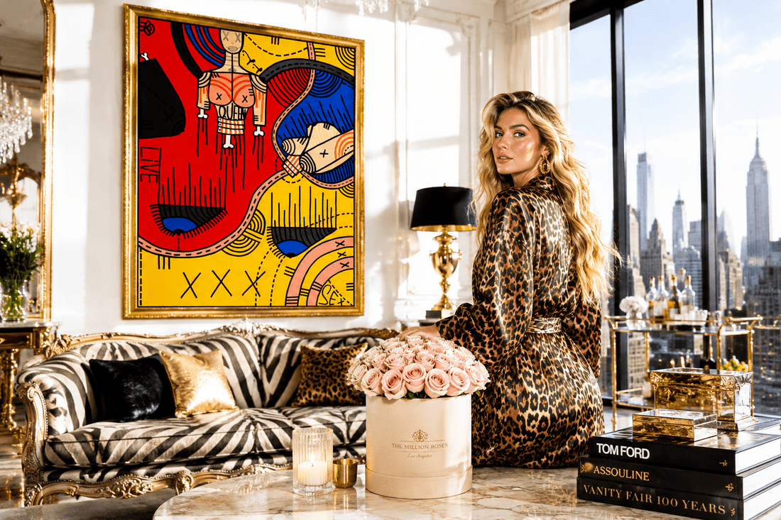 Refined Home Decor Ideas for Stylish Living Spaces - HOUSE OF SHE