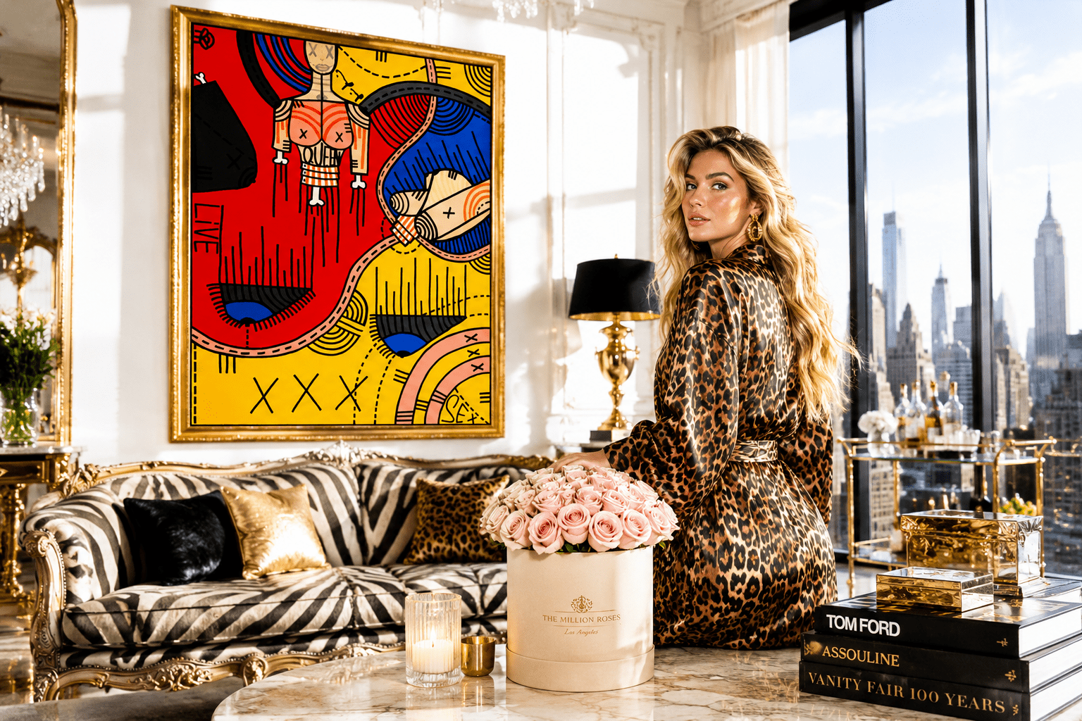 Refined Home Decor Ideas for Stylish Living Spaces - HOUSE OF SHE