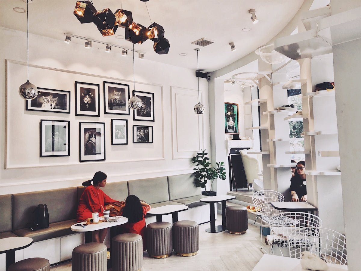 Stylishly Curated Travel Itineraries For Explorers - HOUSE OF SHE