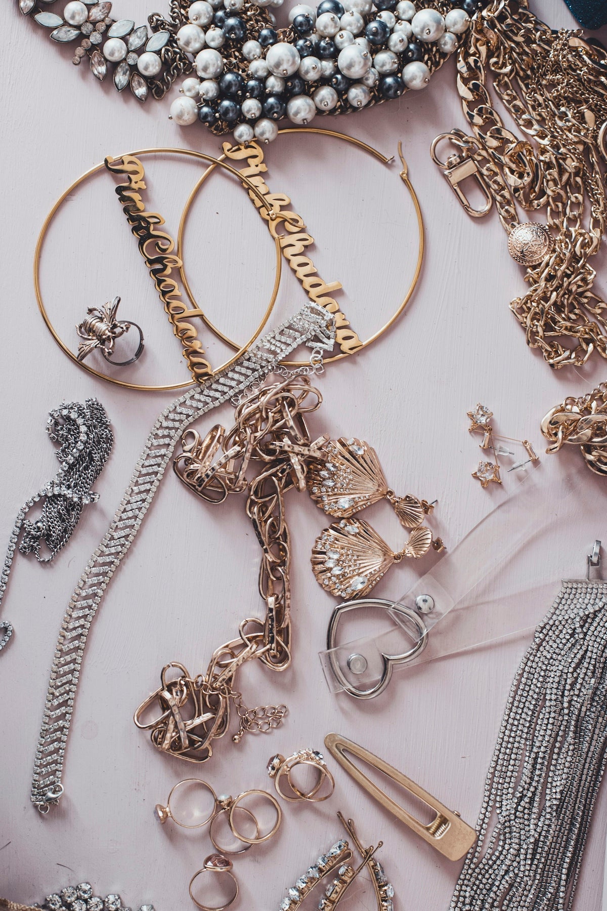 Timeless Gift Ideas for Fashion Loving Women - HOUSE OF SHE