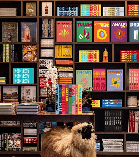 Books