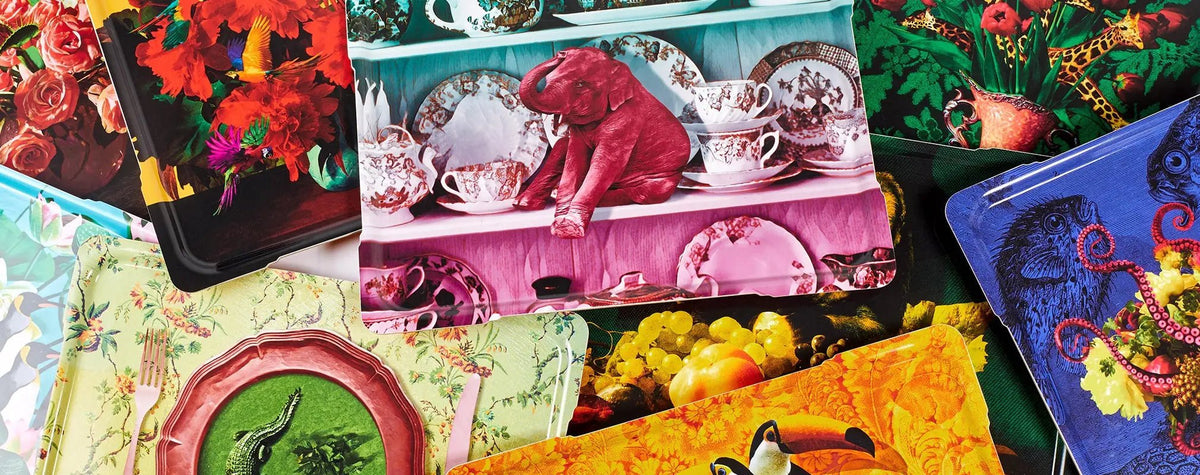 unique gift ideas colorful curated gifts