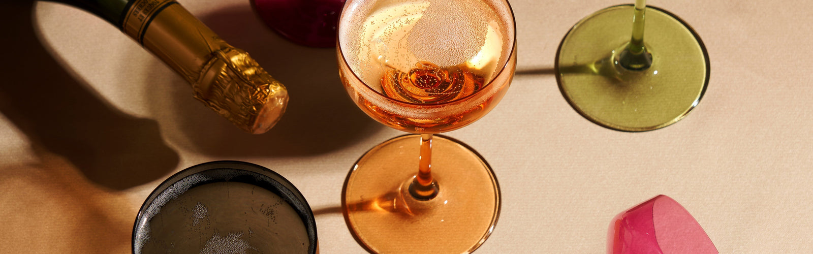 Glassware & Barware
