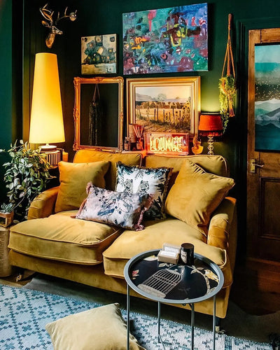 Home & Decor