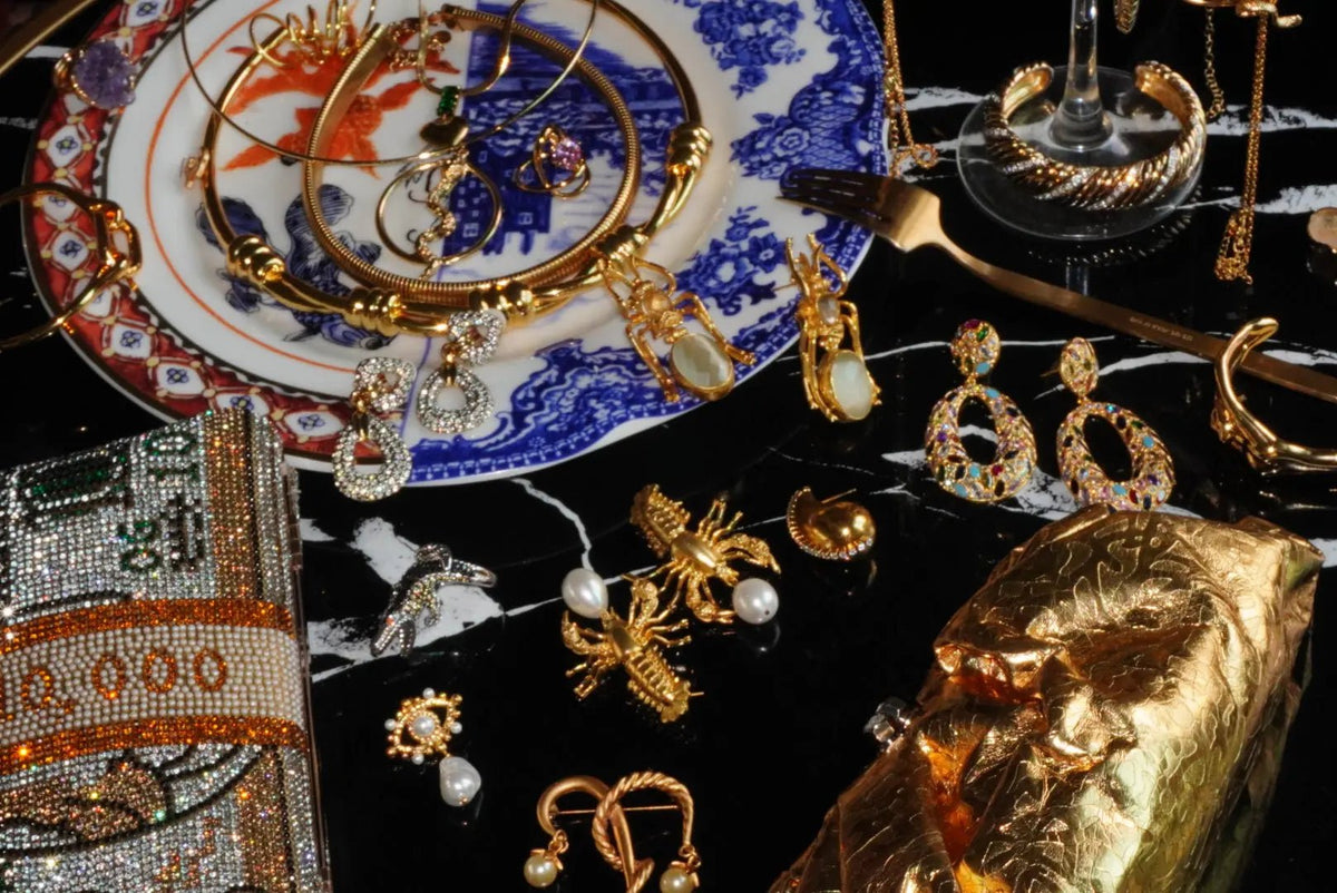 Jewelry - HOUSE OF SHE