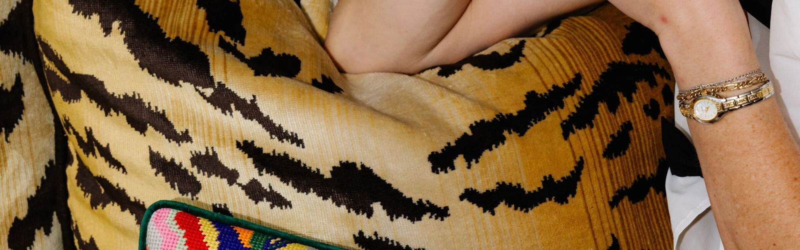 Pillows & Cushions