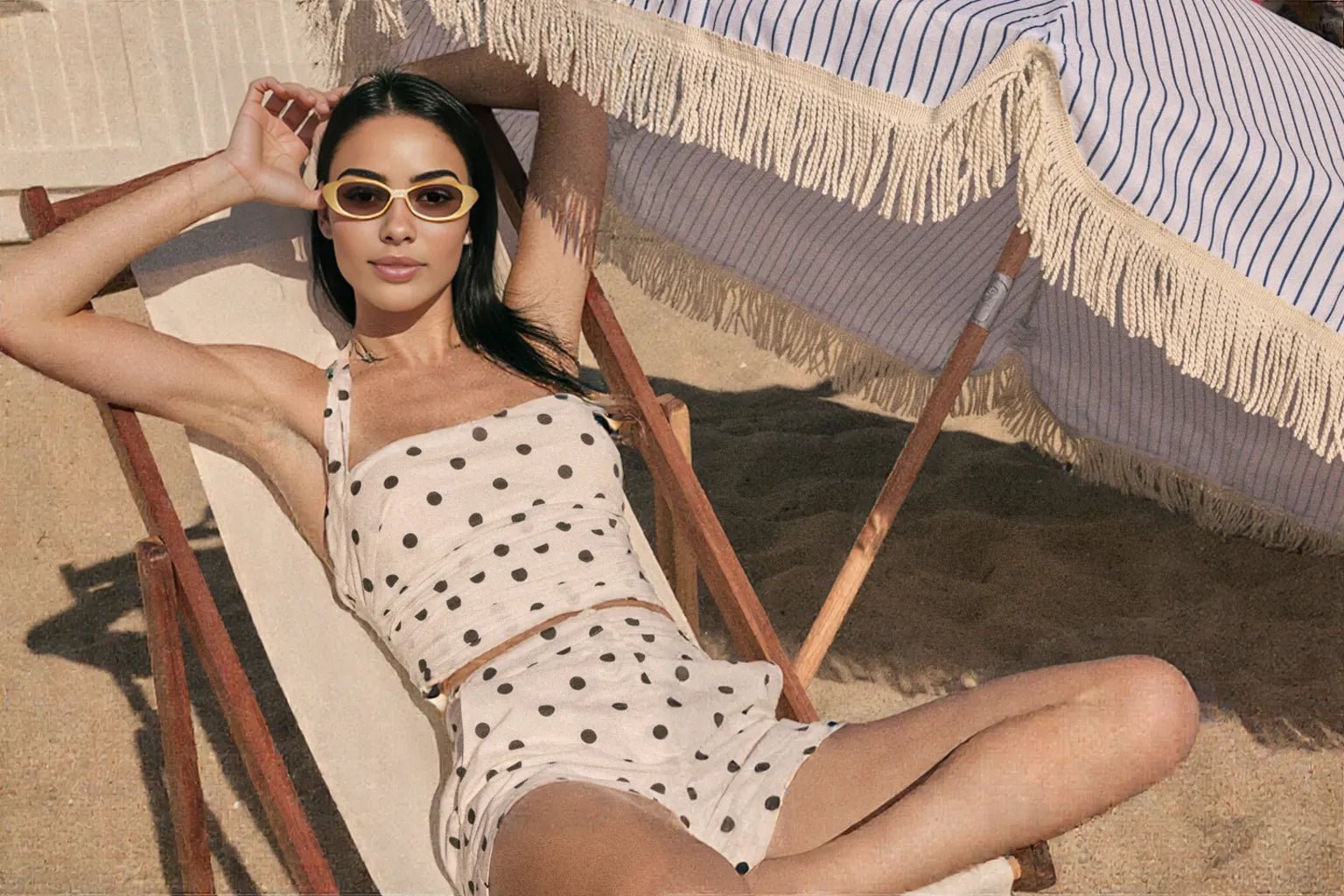 Spring In Bloom - HOUSE OF SHE