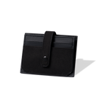 RFID-Blocking Alcantara Slim Wallet
